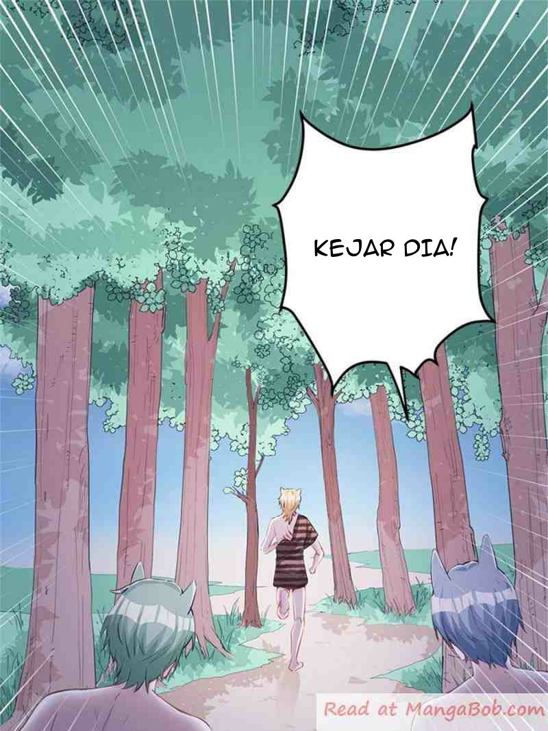 Beauty and the Beast Chapter 98 - halaman 39