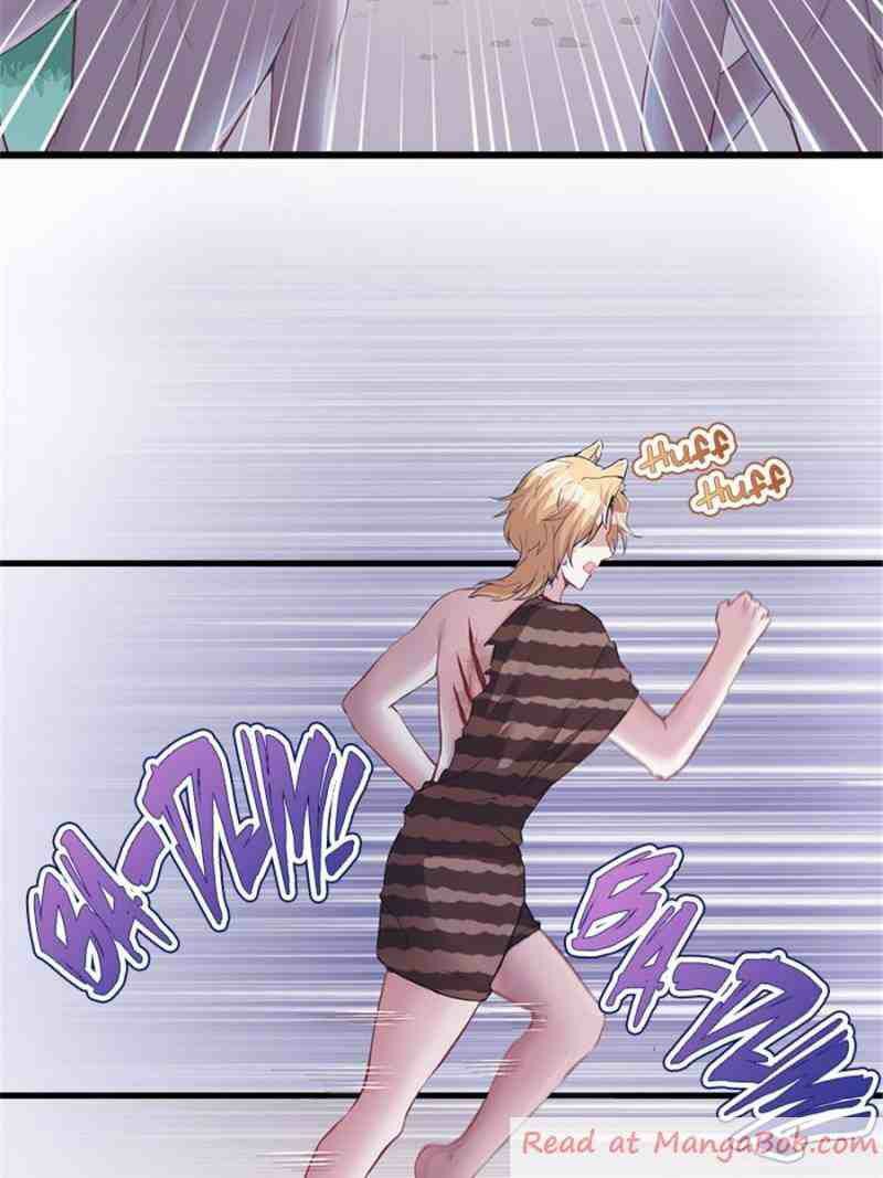 Beauty and the Beast Chapter 98 - halaman 40