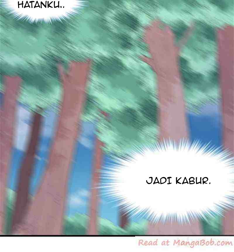 Beauty and the Beast Chapter 98 - halaman 43