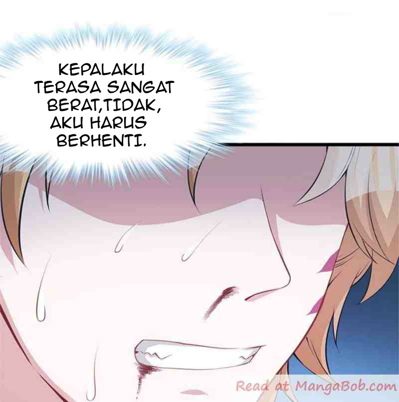 Beauty and the Beast Chapter 98 - halaman 44