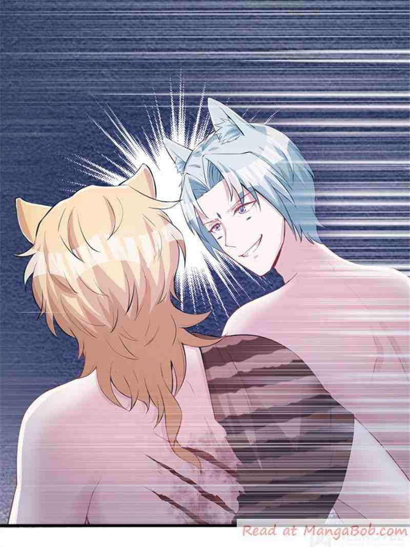 Beauty and the Beast Chapter 98 - halaman 46