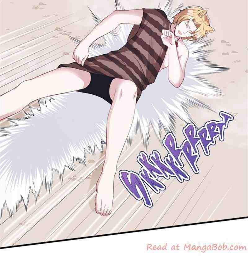 Beauty and the Beast Chapter 98 - halaman 48