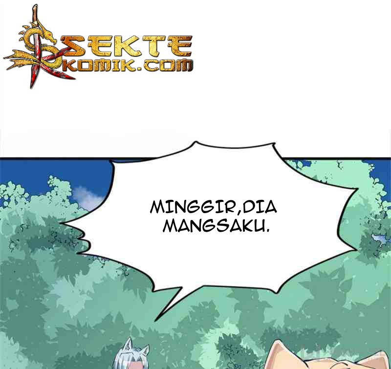 Beauty and the Beast Chapter 98 - halaman 49