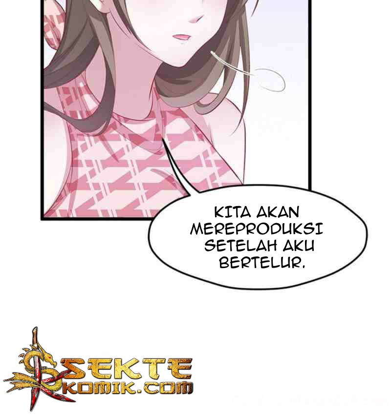 Beauty and the Beast Chapter 98 - halaman 5