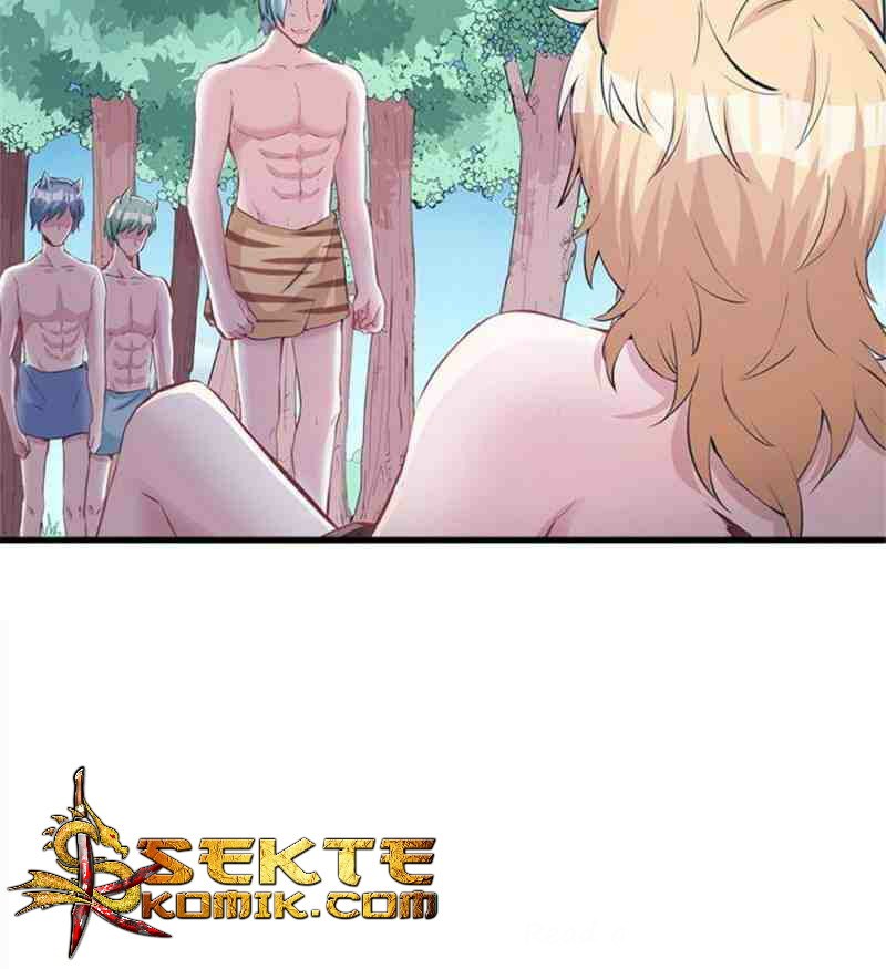 Beauty and the Beast Chapter 98 - halaman 50