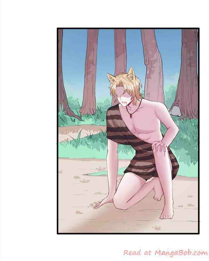 Beauty and the Beast Chapter 98 - halaman 51