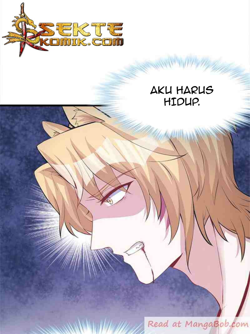 Beauty and the Beast Chapter 98 - halaman 52