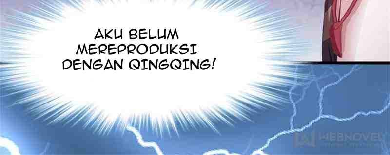 Beauty and the Beast Chapter 98 - halaman 53