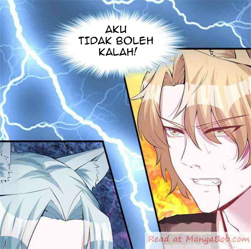 Beauty and the Beast Chapter 98 - halaman 54