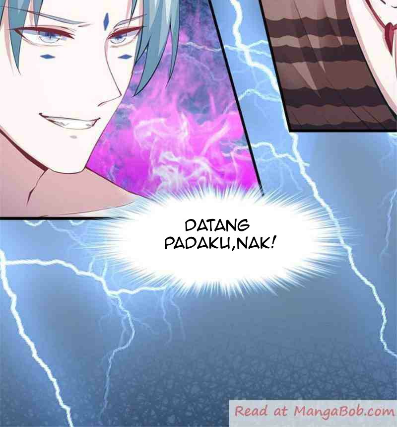 Beauty and the Beast Chapter 98 - halaman 55
