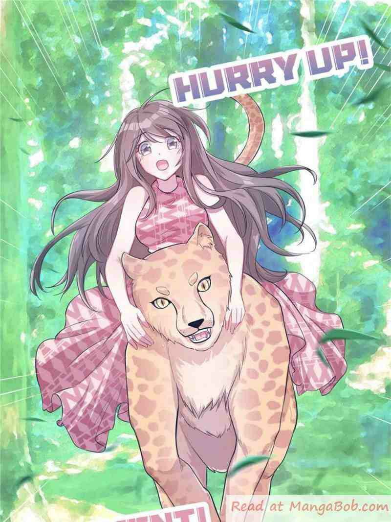 Beauty and the Beast Chapter 98 - halaman 58