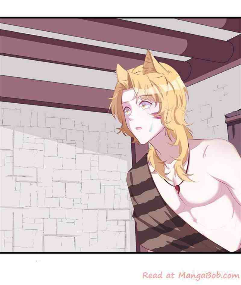 Beauty and the Beast Chapter 98 - halaman 6