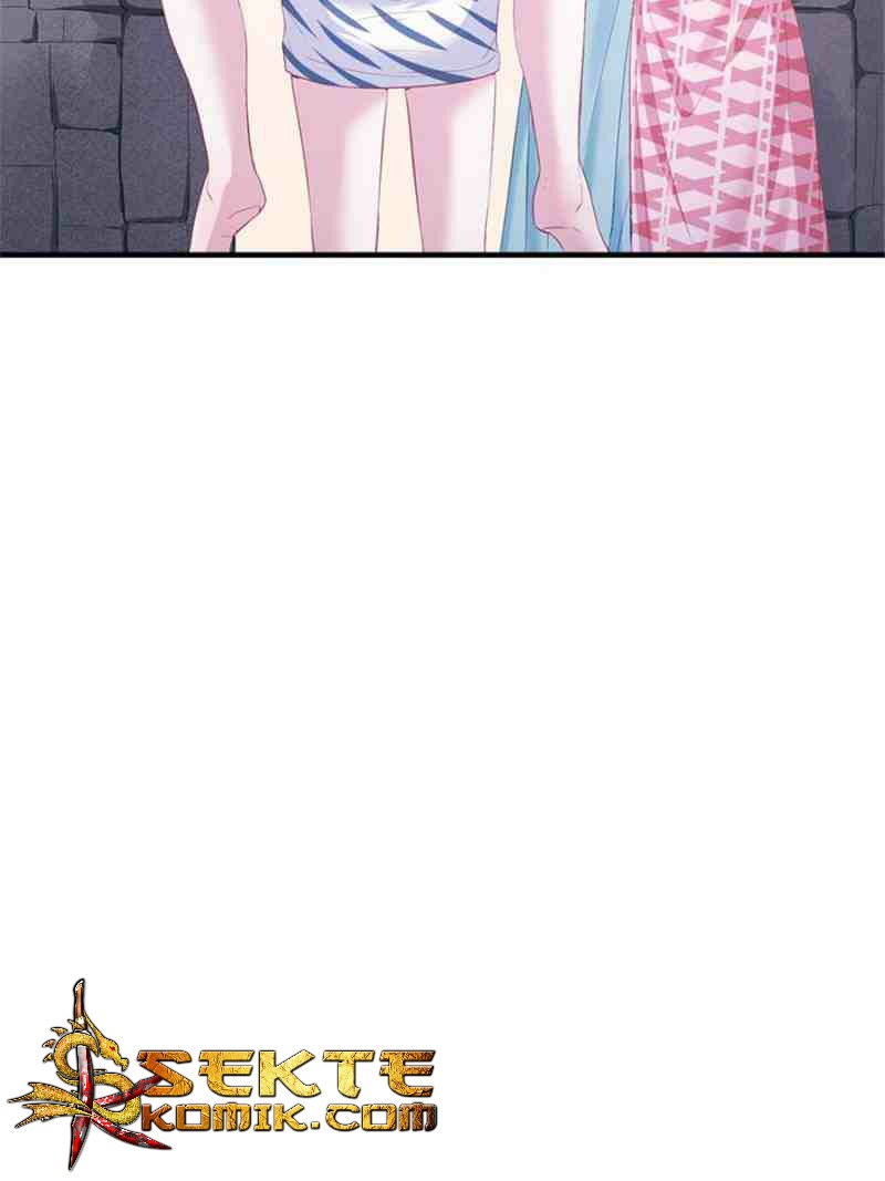 Beauty and the Beast Chapter 99 - halaman 18