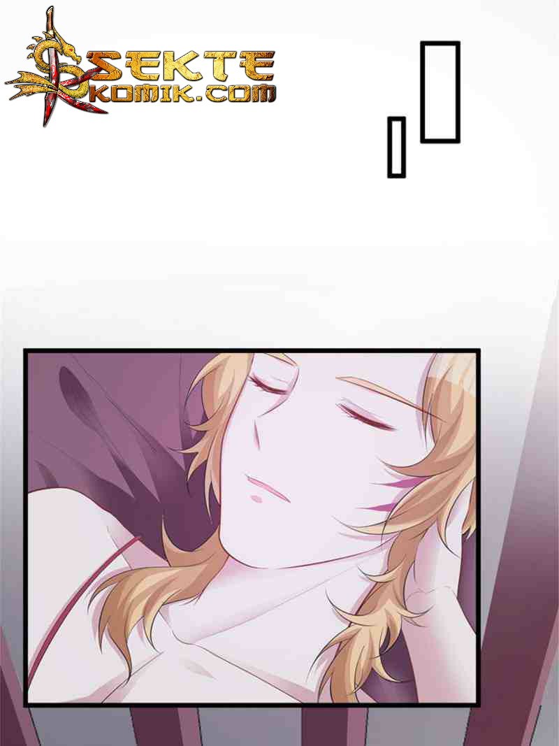 Beauty and the Beast Chapter 99 - halaman 19