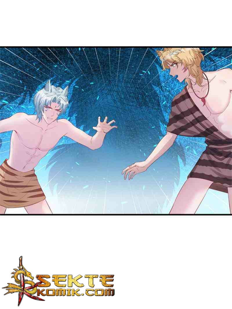 Beauty and the Beast Chapter 99 - halaman 2