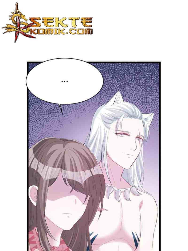 Beauty and the Beast Chapter 99 - halaman 22