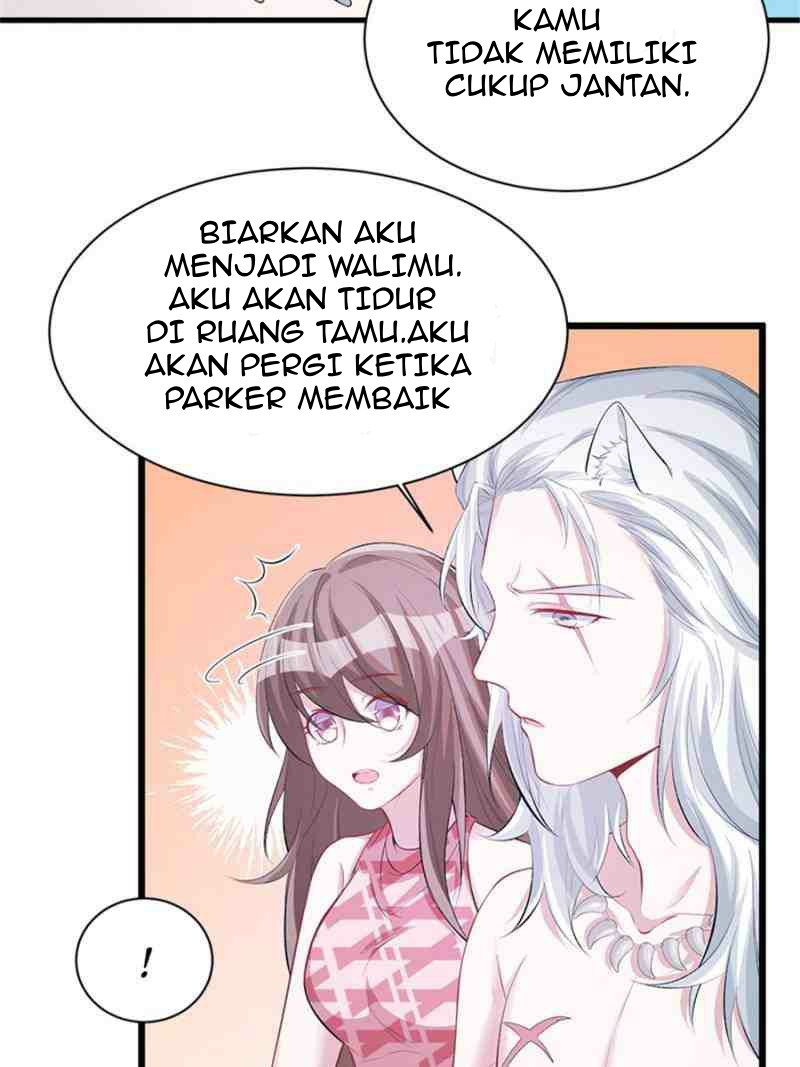 Beauty and the Beast Chapter 99 - halaman 25
