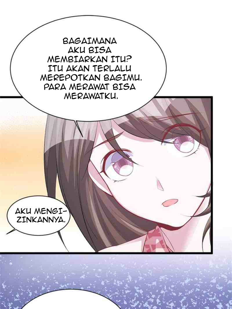 Beauty and the Beast Chapter 99 - halaman 27