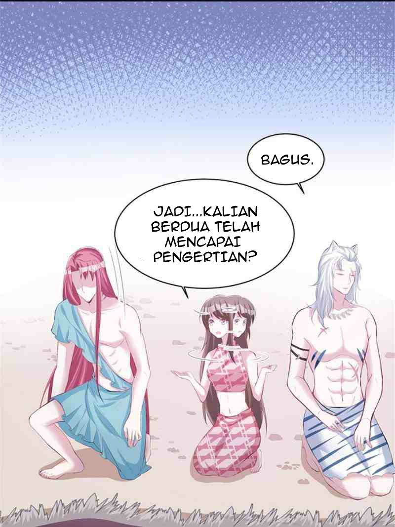 Beauty and the Beast Chapter 99 - halaman 30