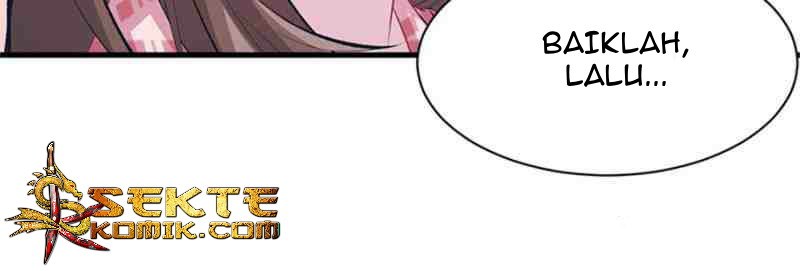 Beauty and the Beast Chapter 99 - halaman 33