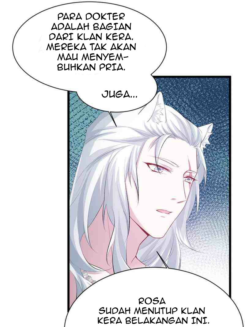 Beauty and the Beast Chapter 99 - halaman 35