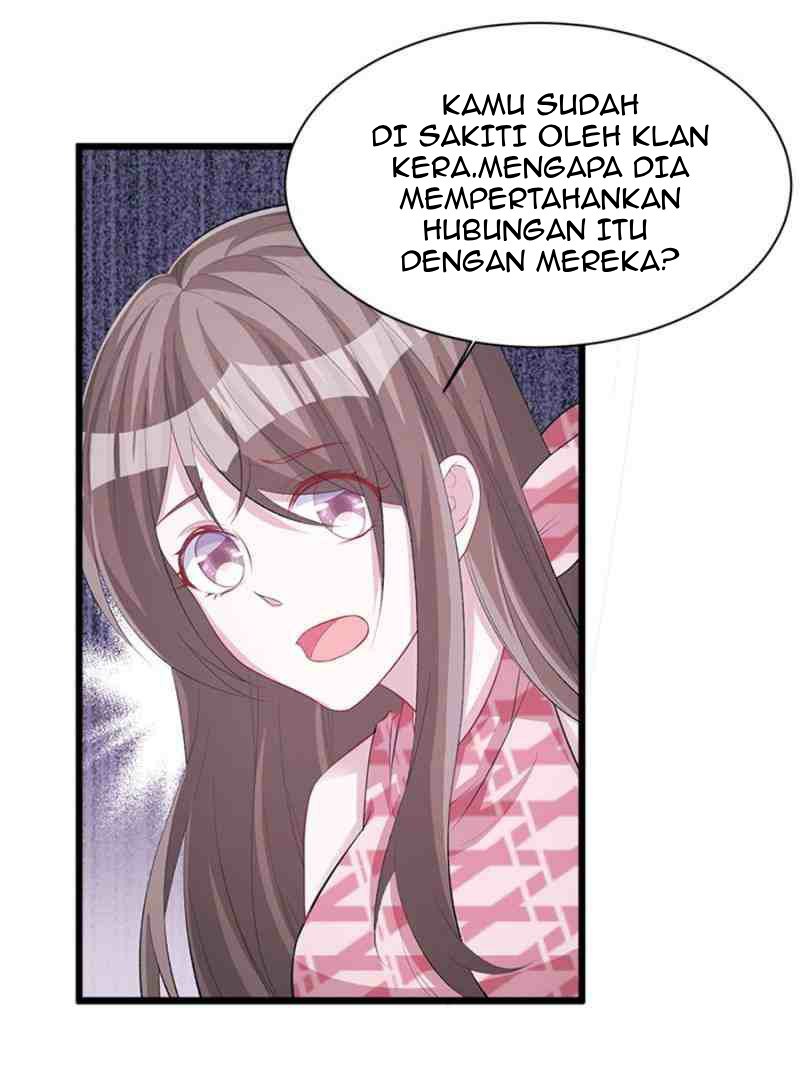 Beauty and the Beast Chapter 99 - halaman 37