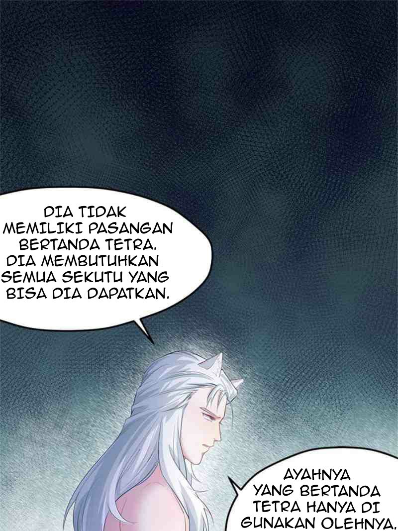 Beauty and the Beast Chapter 99 - halaman 39
