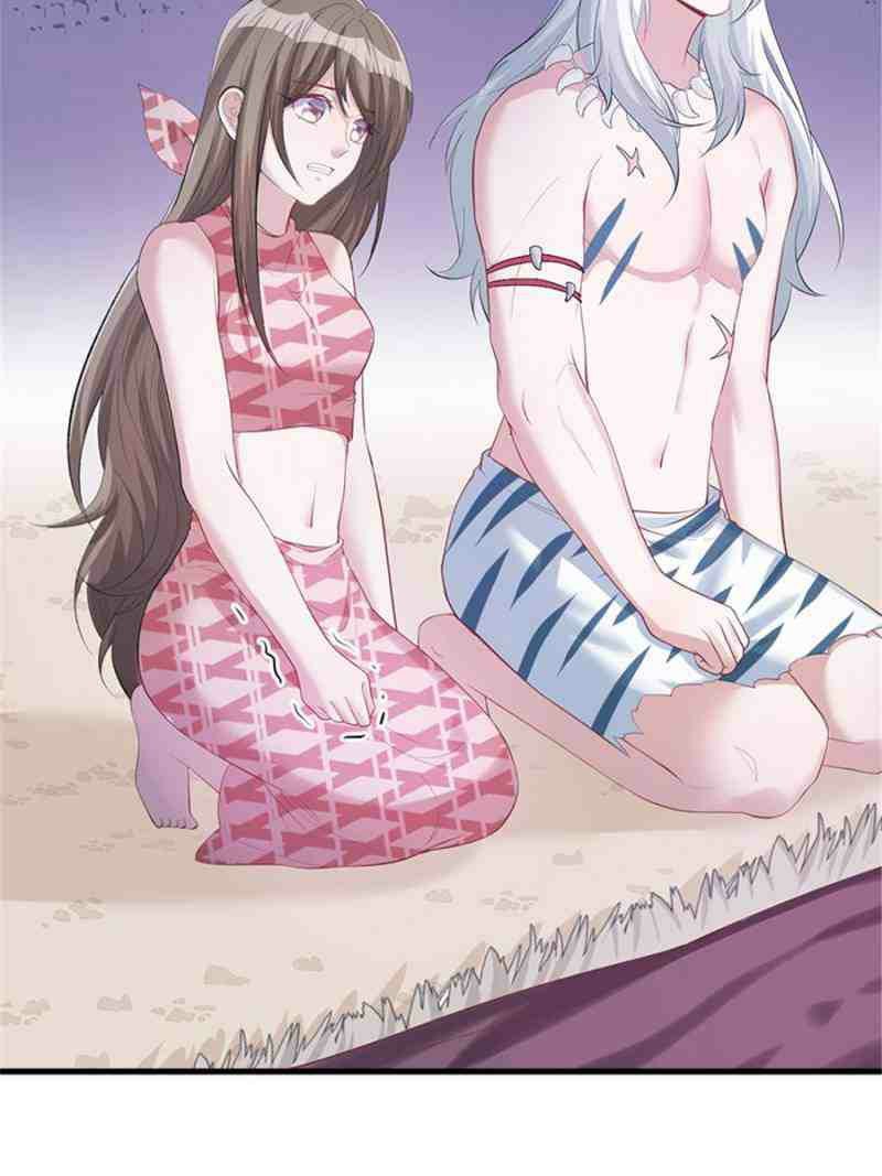 Beauty and the Beast Chapter 99 - halaman 42