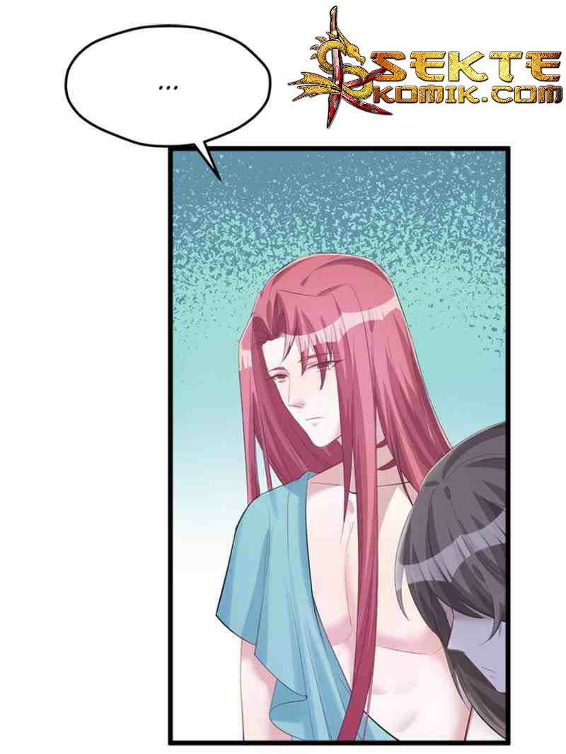 Beauty and the Beast Chapter 99 - halaman 43