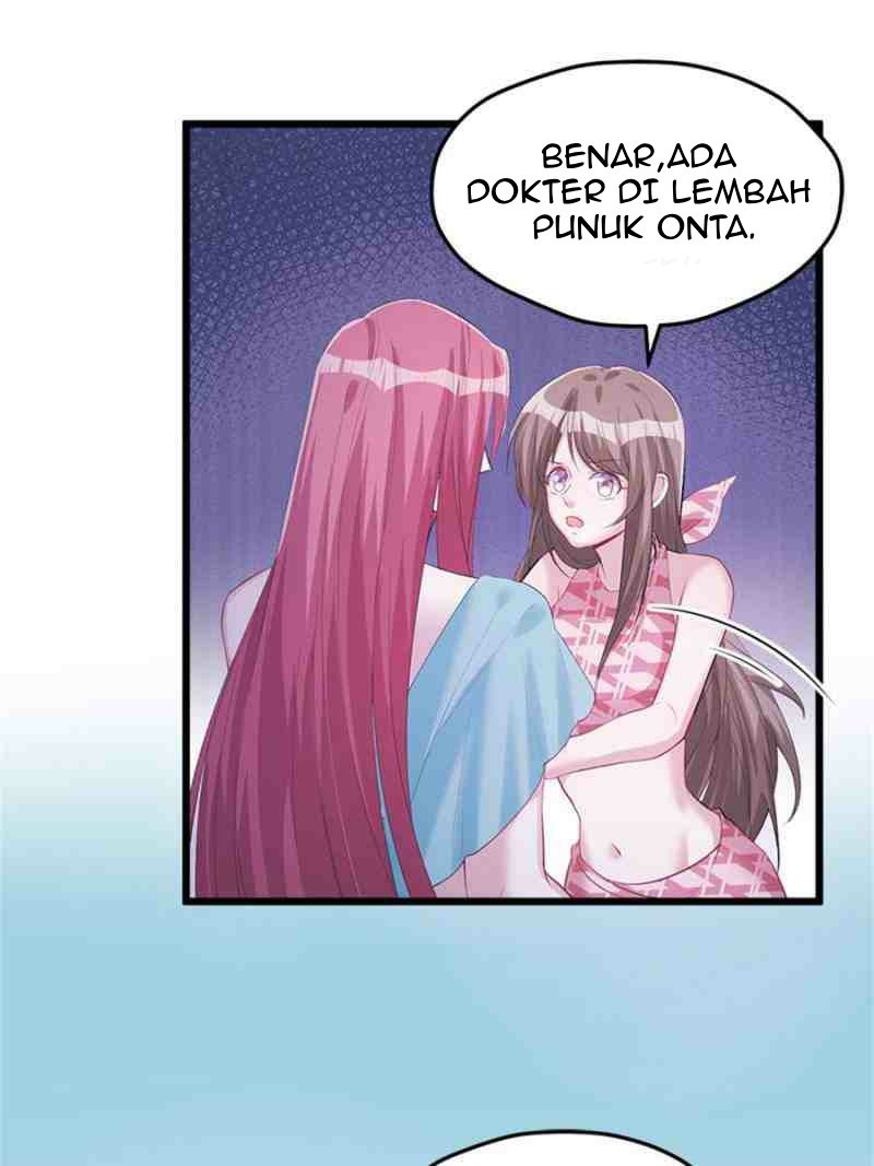 Beauty and the Beast Chapter 99 - halaman 45