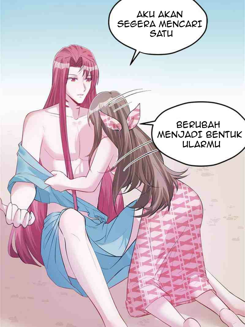 Beauty and the Beast Chapter 99 - halaman 46