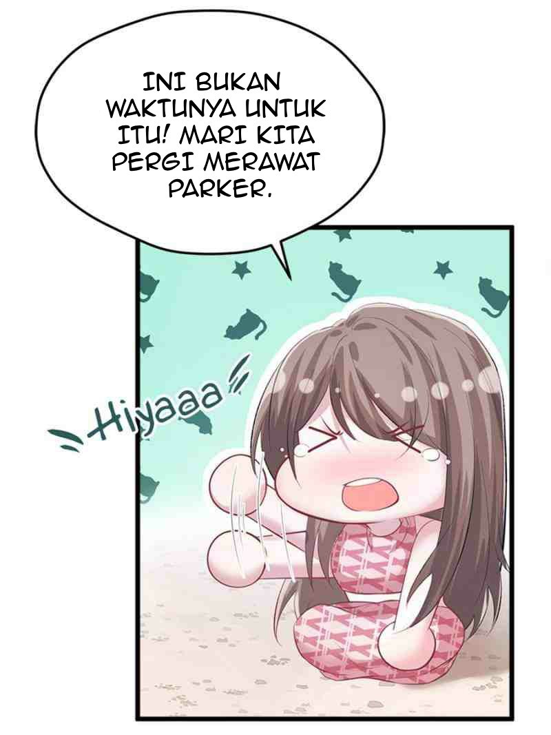 Beauty and the Beast Chapter 99 - halaman 50
