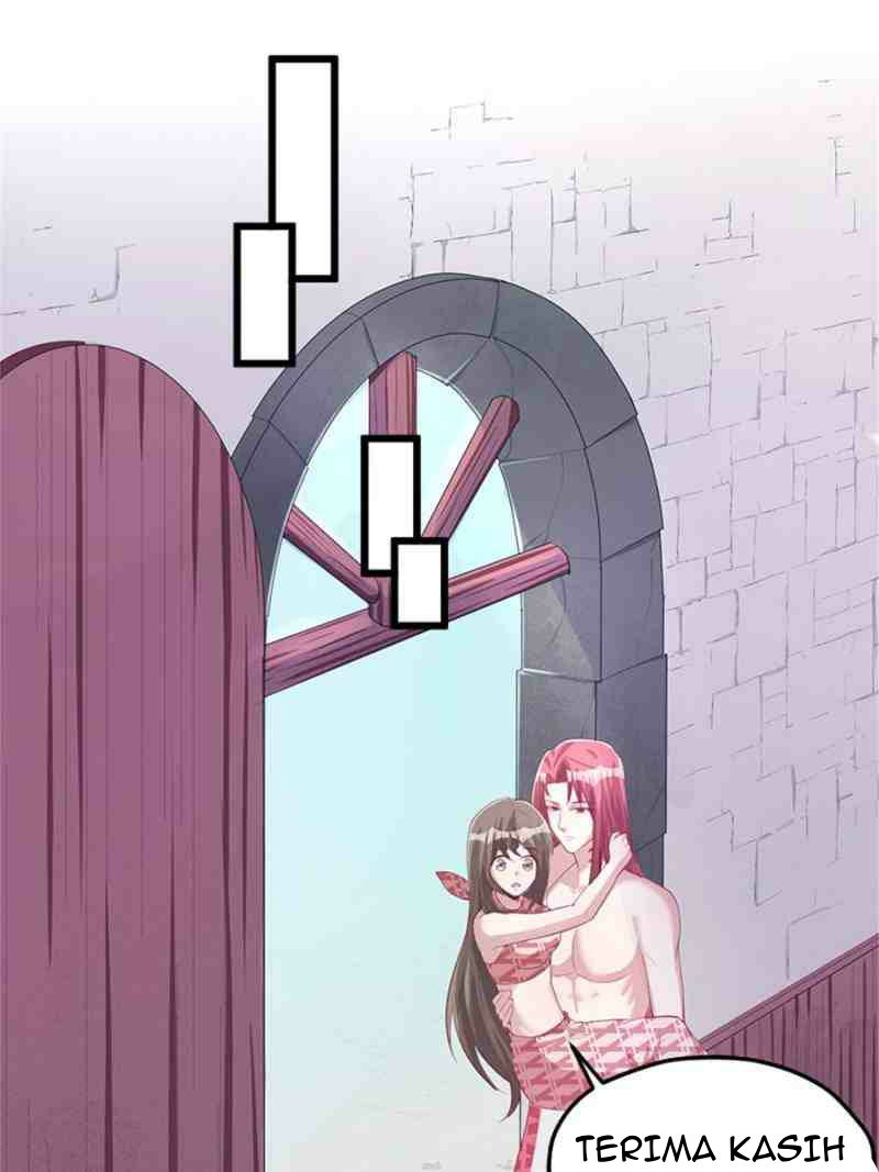 Beauty and the Beast Chapter 99 - halaman 51