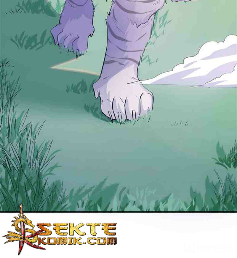 Beauty and the Beast Chapter 99 - halaman 7
