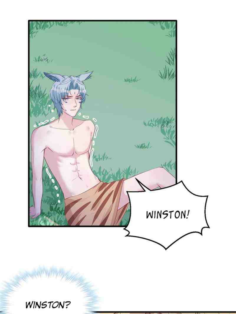Beauty and the Beast Chapter 99 - halaman 8