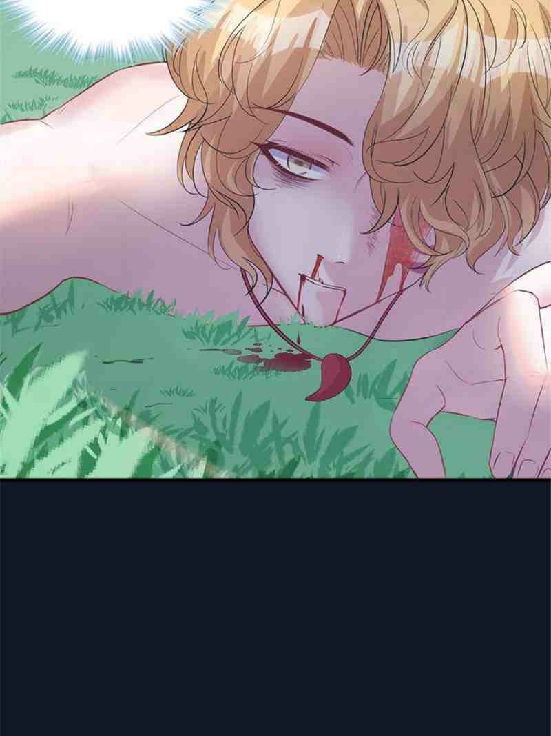 Beauty and the Beast Chapter 99 - halaman 9