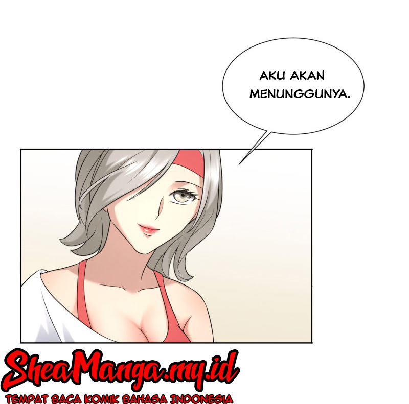 Beauty’s Close Coach Chapter 0 - halaman 12