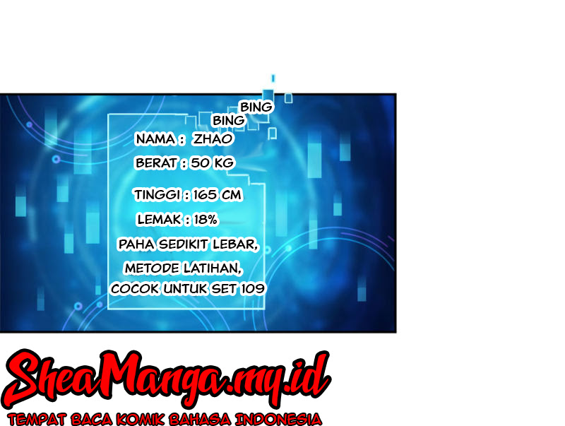 Beauty’s Close Coach Chapter 1 - halaman 10