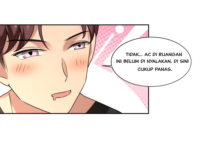 Beauty’s Close Coach Chapter 1 - halaman 17