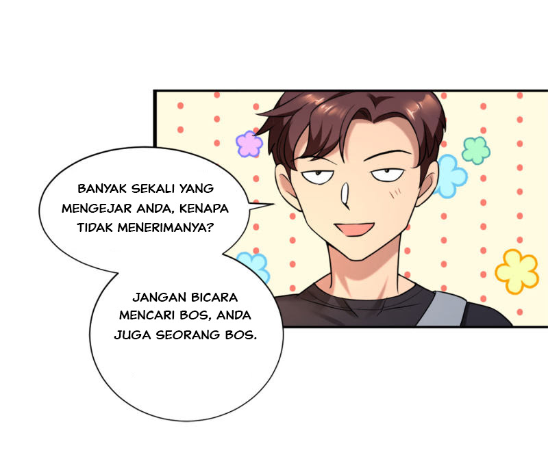 Beauty’s Close Coach Chapter 1 - halaman 23