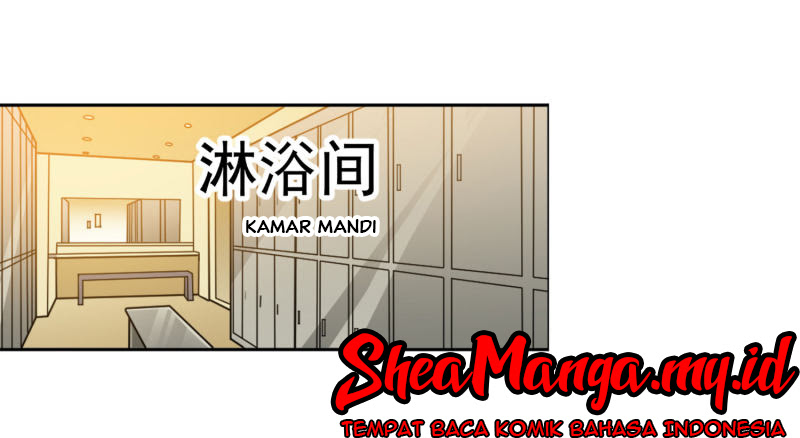 Beauty’s Close Coach Chapter 1 - halaman 26