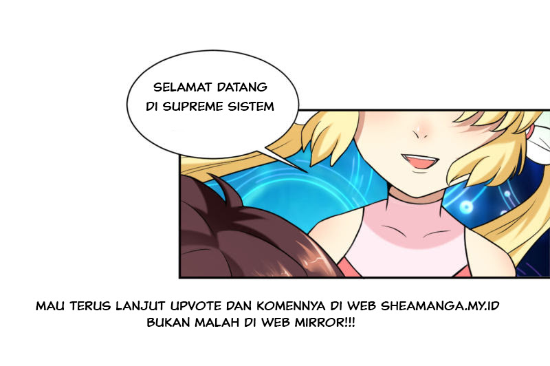 Beauty’s Close Coach Chapter 1 - halaman 42