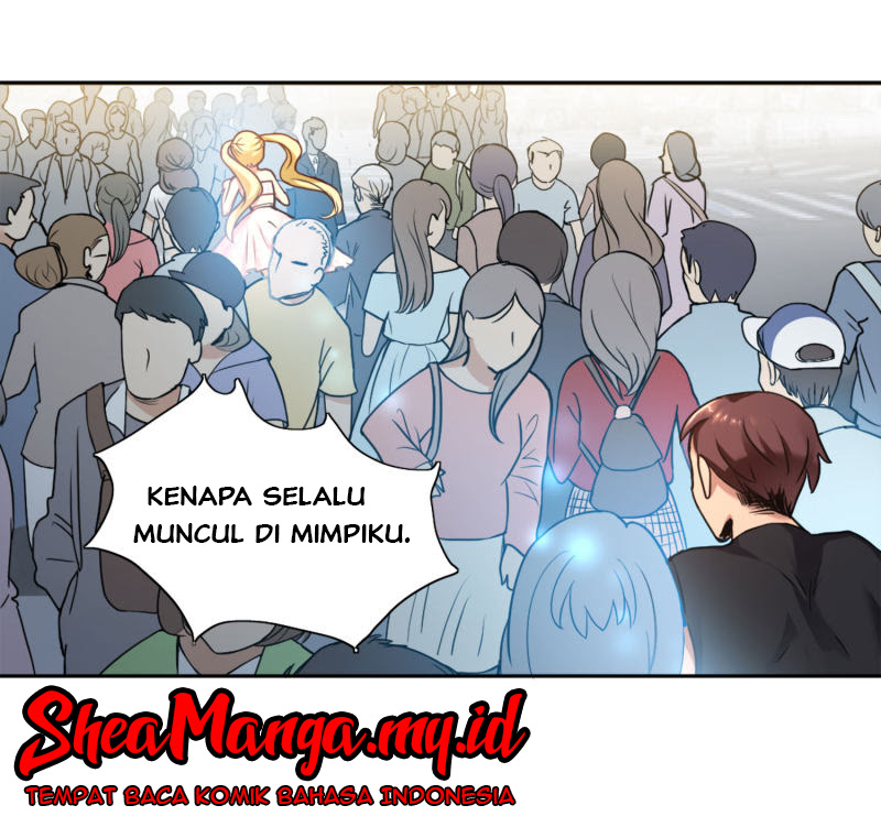 Beauty’s Close Coach Chapter 1 - halaman 6
