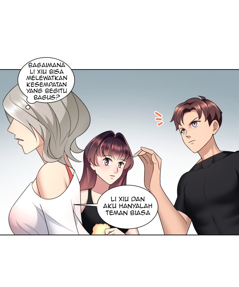 Beauty’s Close Coach Chapter 10 - halaman 10