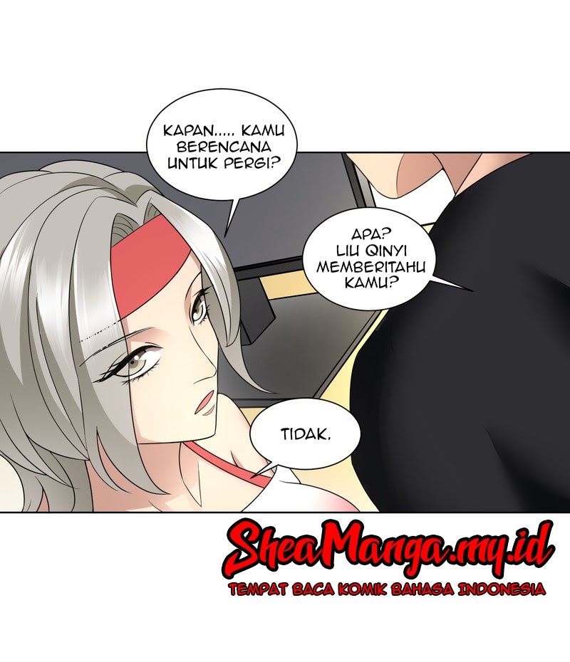 Beauty’s Close Coach Chapter 10 - halaman 22