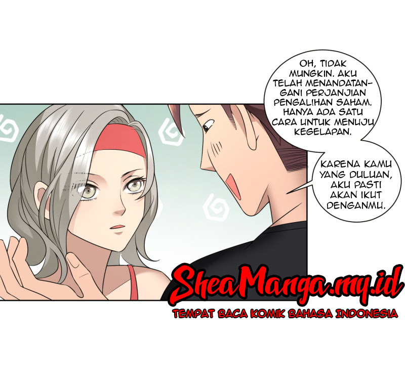 Beauty’s Close Coach Chapter 10 - halaman 24