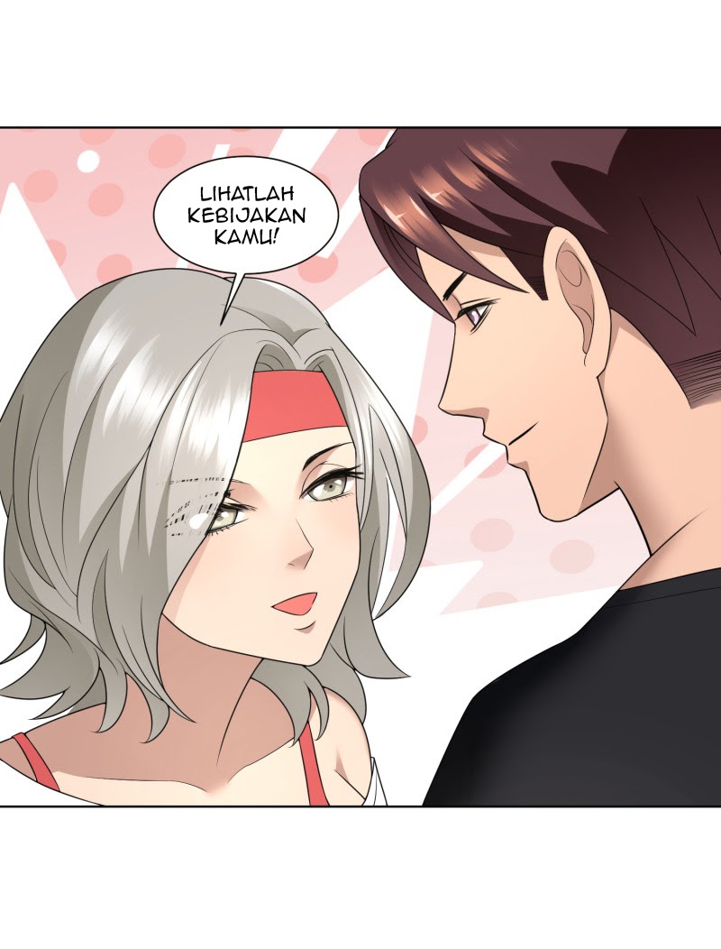 Beauty’s Close Coach Chapter 10 - halaman 25
