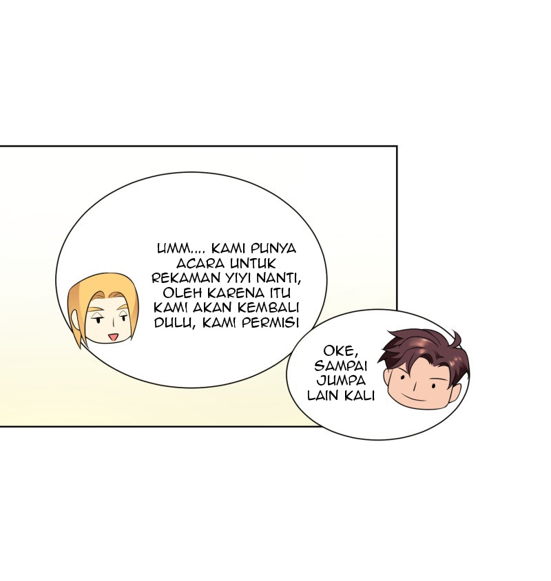 Beauty’s Close Coach Chapter 10 - halaman 27