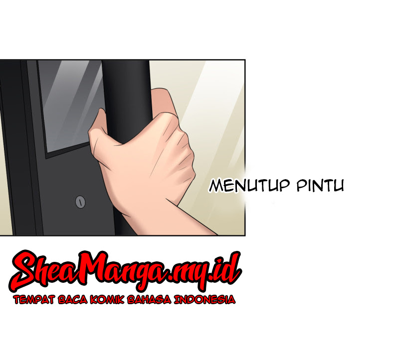 Beauty’s Close Coach Chapter 10 - halaman 30