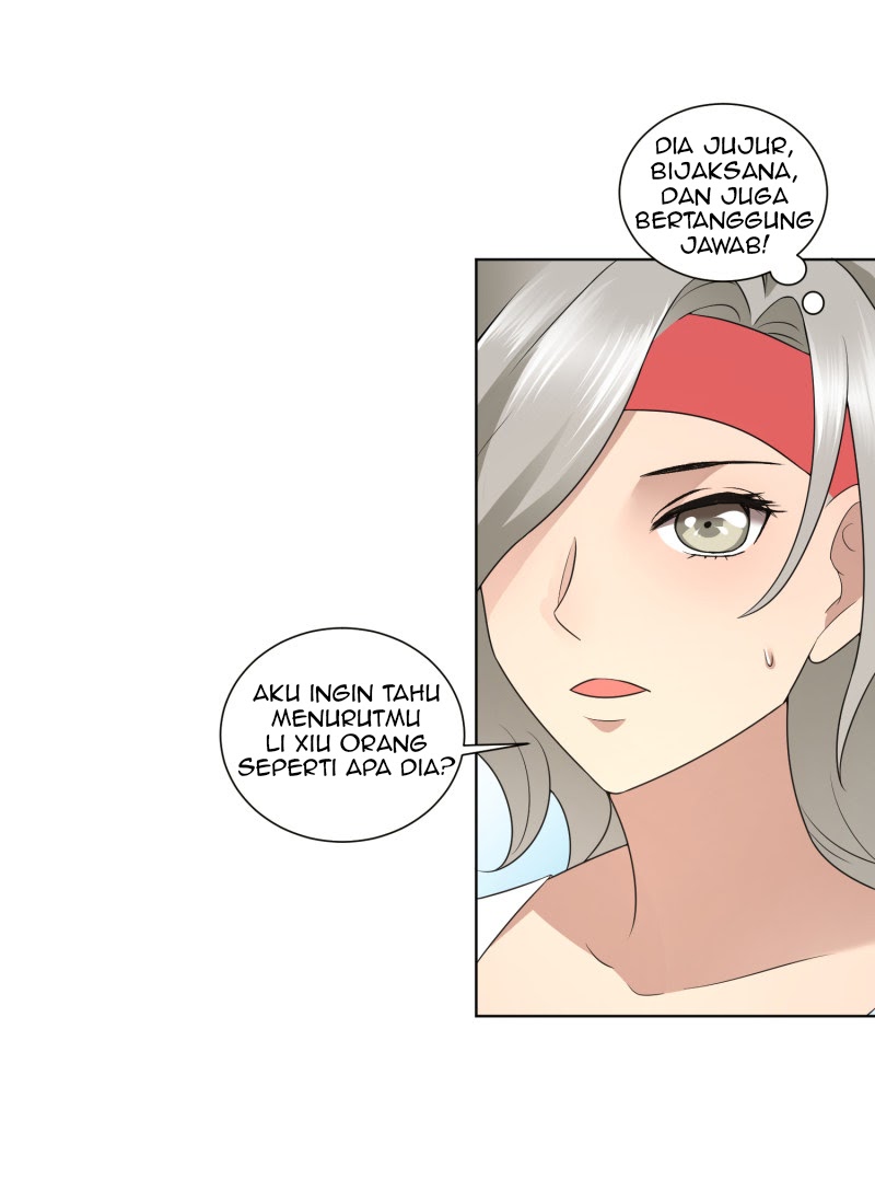 Beauty’s Close Coach Chapter 10 - halaman 6